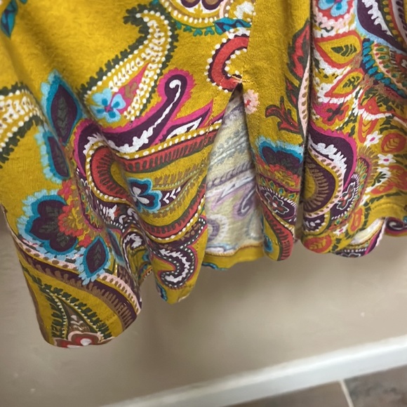 Terra & Sky top‎ - Picture 4 of 6